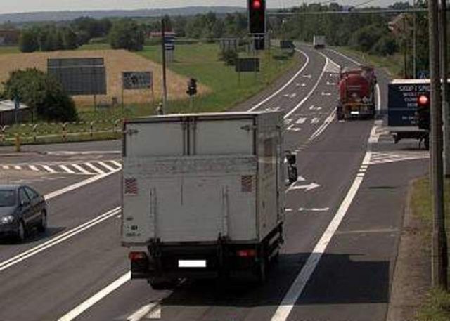 Skrzyżowanie w Kole należało do tych najniebezpieczniejszych