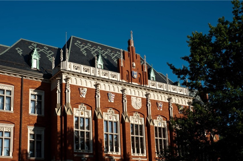 TOP 10 najpopularniejszych kierunków na Uniwersytecie Jagiellońskim