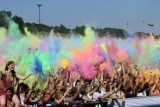 Festiwal Kolorów w Poznaniu: W parku Kasprowicza wybuchną chmury farb [ZDJĘCIA, WIDEO]