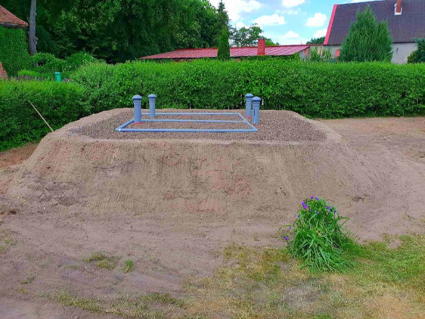 Powstają pierwsze oczyszczalnie budowane przez samorząd...