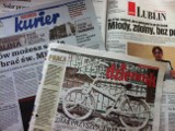 Przegląd lubelskiej prasy - 4 grudnia