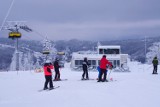 Sezon narciarski w Beskidach rozpoczęty [ZDJĘCIA]. Sprawdź, które ośrodki już działają [RAPORT NARCIARSKI]