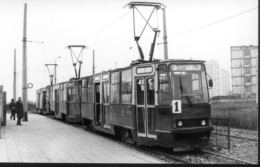 Pętla Silwana działała od lutego 1975 r. Zniknęła wraz z...