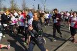 ORLEN MARATON, Bieg Oshee 2019 - ZDJĘCIA uczestników. Wszystkie galerie zdjęć z Orlen Warsaw Marathon w jednym miejscu