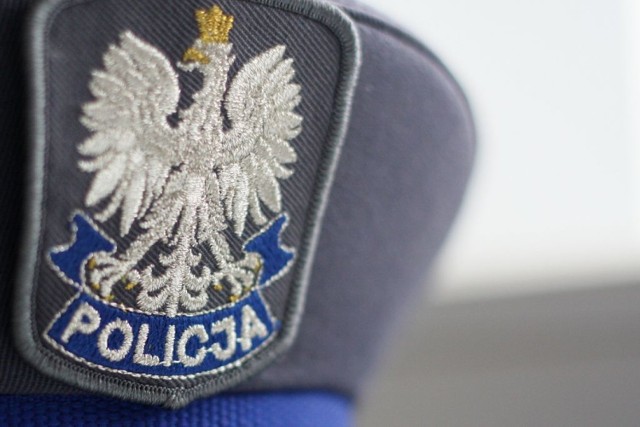 Policja Gdańsk