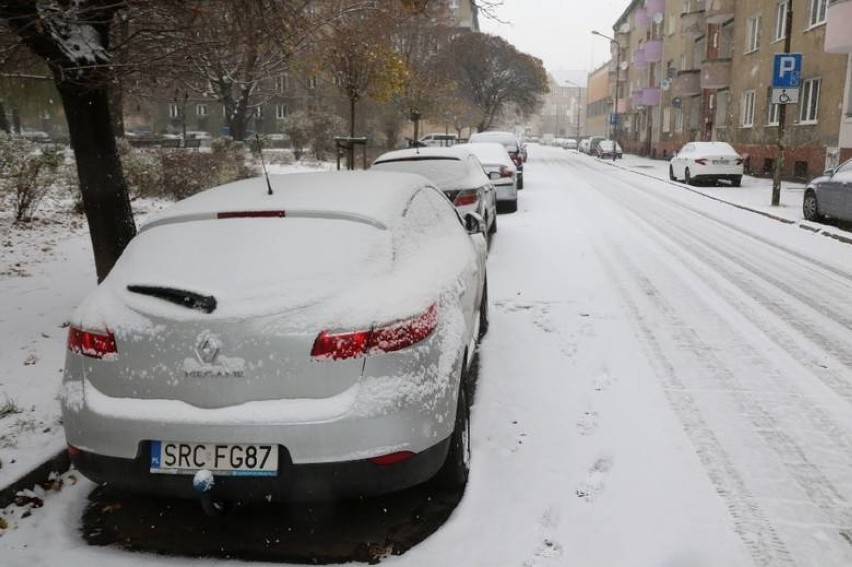 Zima powraca do Wrocławia. Spadnie śnieg! Zobaczcie ostrzeżenie meteo