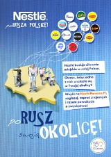 Kwidzyn walczy o siłownię plenerową od Nestle. Głosowanie już trwa!