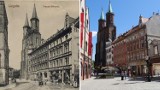 Tak ponad sto lat temu wyglądała ulica Najświętszej Marii Panny w Legnicy. Zobacz niezwykłe dawne fotografie! 