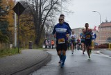 RST Półmaraton Świdnicki odowłany! 6. edycja biegu nie odbędzie się z powodu pandemi