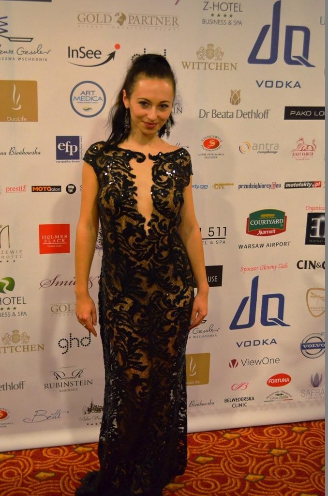 Wielka Gala Luksusowa Marka Roku 2013