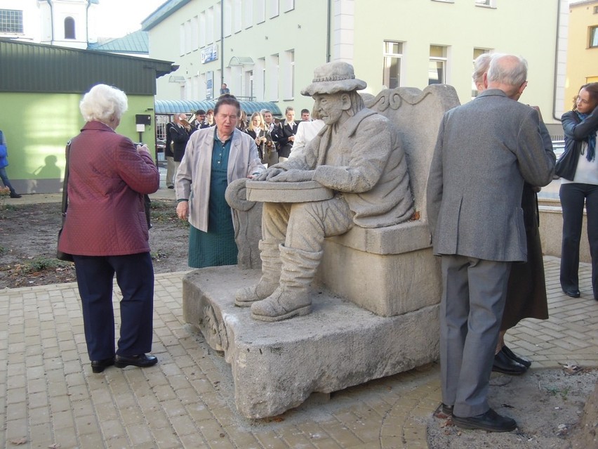 Otwarcie Biłgorajskiego Centrum Kultury - była wielka feta