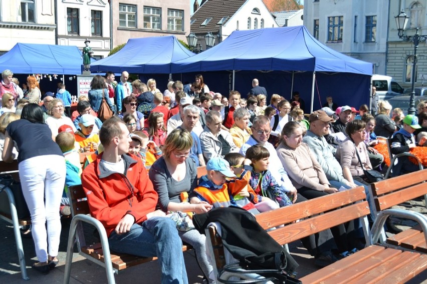 Dzień Godności Osoby Niepełnosprawnej Tczew