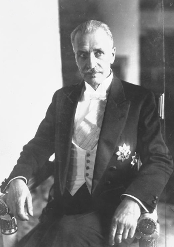 1926 – Ignacy Mościcki został zaprzysiężony na urząd...