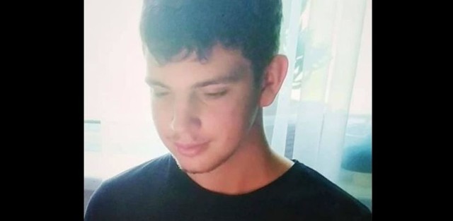 Zaginął 15-letni mieszkaniec Poznania. Rodzina nie ma z nim kontaktu od poniedziałku, 19 lipca.