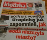 O tych wydarzeniach pisały gazety sześć lat temu. Pamiętasz? 