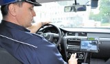 Powiat chrzanowski: czarna skoda na niesfornych kierowców, policjanci skuteczniejsi