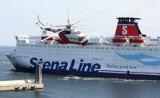 Nowe informacje w sprawie wypadku na Morzu Bałtyckim. - Dziecko świadomie nie wyskoczyło z promu - mówi rzecznik prasowy Stena Line