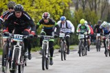 Zaginął uczestnik maratonu rowerowego Bike Atelier MTB w Dąbrowie Górniczej