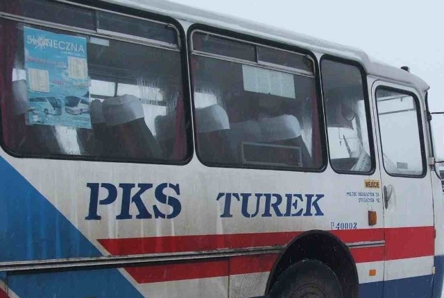 Turkowski przewoźnik jest w trakcie restrukturyzacji