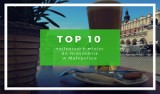 TOP 10 najlepszych miejsc do mieszkania w Małopolsce. Gdzie warto zamieszkać?