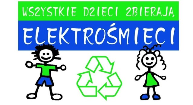 Od 16 do 18 maja br. na terenie Ekologicznej Szkoły Podstawowej nr 22 przy ul. Słowackiej 4 w Zielonej Górze odbędzie się zbiórka elektrośmieci