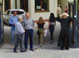 Kamery Google Street View przy sądeckich kościołach. Zobacz na czym przyłapano mieszkańców 