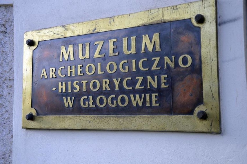 Muzeum w Głogowie ogranicza wejścia