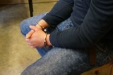 Ruda Śląska: Zatrzymany kibol trafił do aresztu za posiadanie 3,6 kg narkotyków