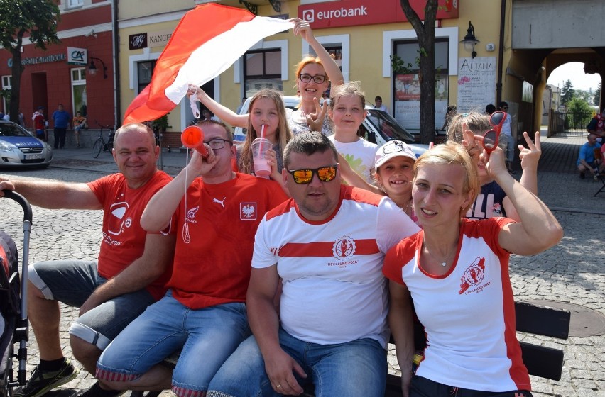 Polska-Szwajcaria na Rynku w Sieradzu. Wspólny doping zabrzmi tu także na ćwierćfinale Euro 2016
