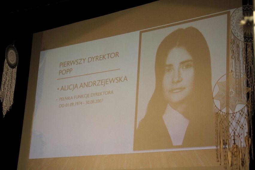 45-lecie Powiatowego Ogniska Pracy Pozaszkolnej w Złotowie