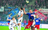 Nowy stadion szczęśliwy dla Piasta Gliwice. Przedsmak ekstraklasy? Czy piłkarzy stać na awans?