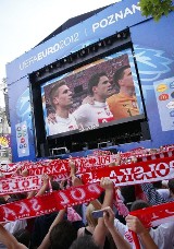 Euro 2012- Polska zremisowała z Grecją, a Rosja rozgromiła Czechy