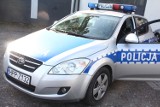 30 policjantów szukało 5-latka, który uciekł matce na os. Księcia Władysława w Żorach