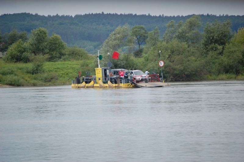 Most w Kwidzynie: GDDKiA informuje, że istnieje spore ryzyko nie zakończenia budowy w terminie