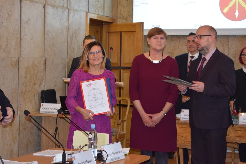 Filia nr 1 Miejskiej Biblioteki Publicznej w Kraśniku najlepszą filią w woj. lubelskim - placówka wygrała konkurs "Biblioteka na 5"