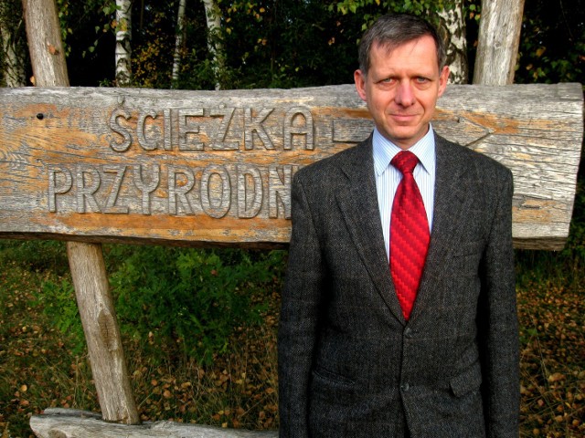 Janusz Górski