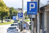 Strefa Płatnego Parkowania w Gdyni. Nie zapłaciłeś za postój? Nie zobaczysz już papierowego wezwania do zapłaty za wycieraczką