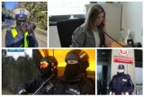Nowy Sącz. Sądecka Komenda Miejska Policji zatrudnia ponad 170 kobiet. Czym się zajmują? [ ZDJĘCIA]