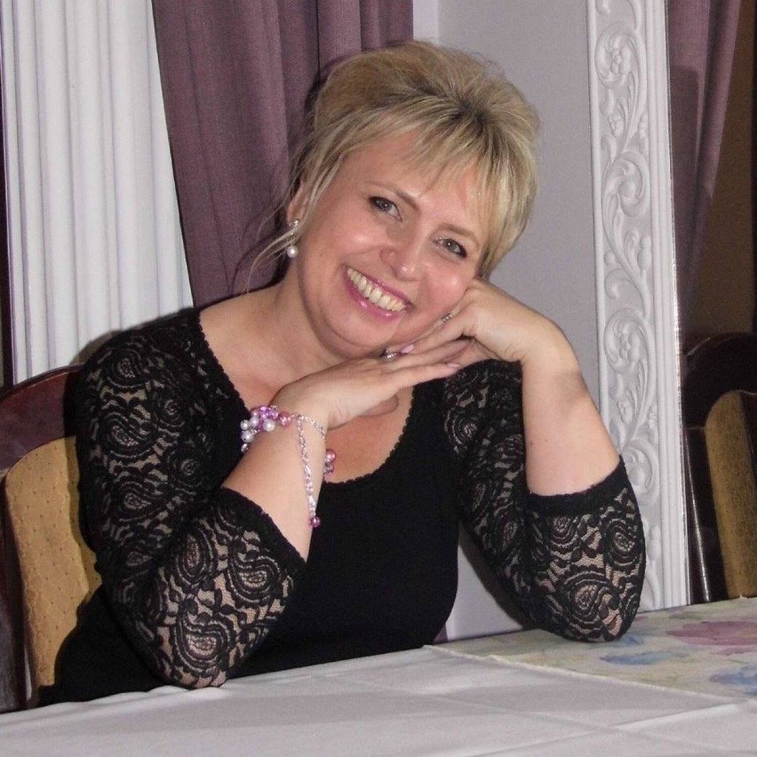 Agnieszka Czarnecka...