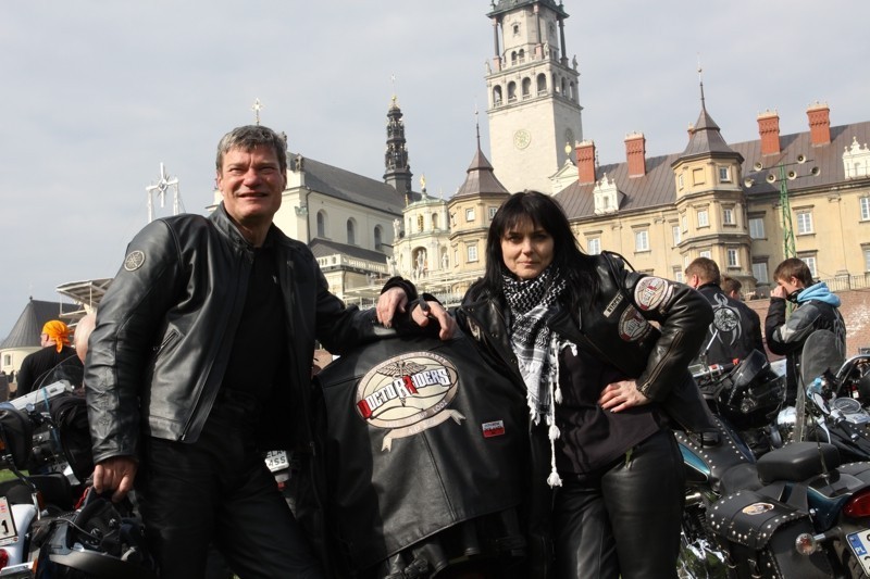 DoctorRaiders na Kaszubach. II Rajd Ogólnopolskiego Klubu Lekarzy Motocyklistów