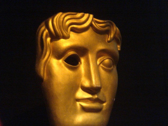 Brytyjska Akademia Sztuk Filmowych i Telewizyjnych przyznała swoje nagrody