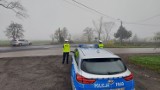 Wypadek, kolizje i pijani kierowcy. Łęczycka policja podsumowała akcję "Wszystkich Świętych"