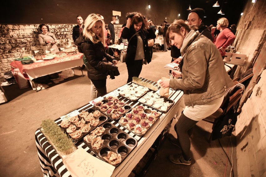 Restaurant Day Wrocław