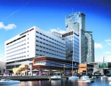Gdynia Waterfront. Powstaje przyszłe centrum biznesu, usług, rekreacji i spotkań