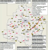 Od kwietnia przebudowa drogi wojewódzkiej 713