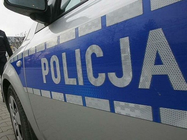 Policjanci zatrzymali wczoraj 21-letniego mieszkańca Lublina, ...