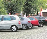 Rosną opłaty za parkingi w Ostrowie!