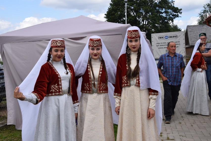 Sabantuj już w najbliższą sobotę. Wielkie tatarskie święto w Kruszynianach wraca po pandemicznej przerwie 