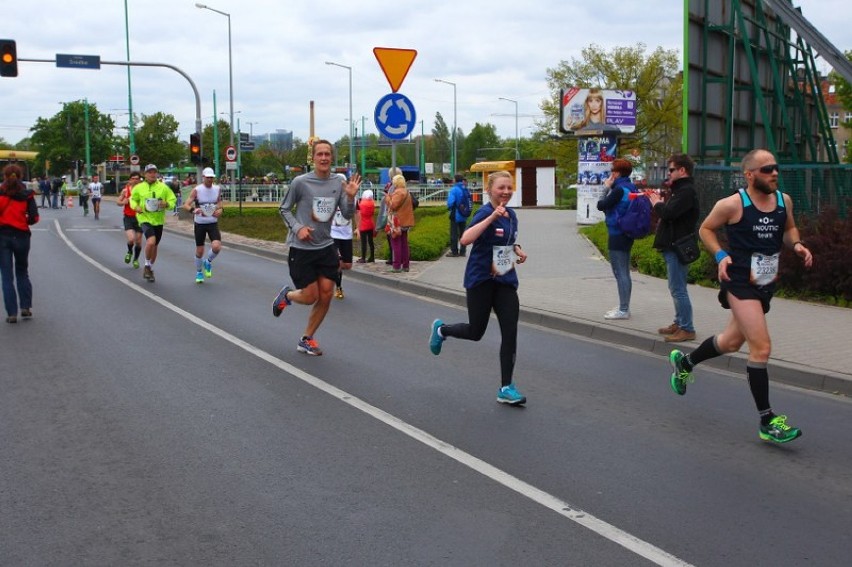 Wings for Life World Run Poznań