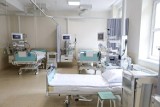 Szpitale w regionie stopniowo wracają do normalnego trybu pracy